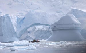 Arch© Max Salfinger