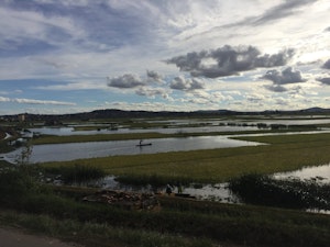 Antananarivo © Cheesemans’ Ecology Safaris