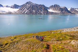 Landscape © Stefan Froehlich