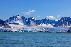 Landscape © Stefan Froehlich