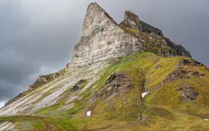 Tryggamna© Anita DuPratt