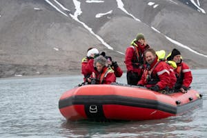 Travelers © Mary Ann Fernandez
