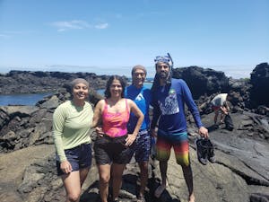 Travelers© Laurel Devaney