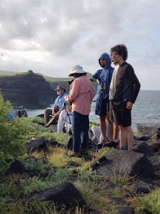 Travelers© Laurel Devaney