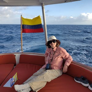 Traveler© Ken Russell