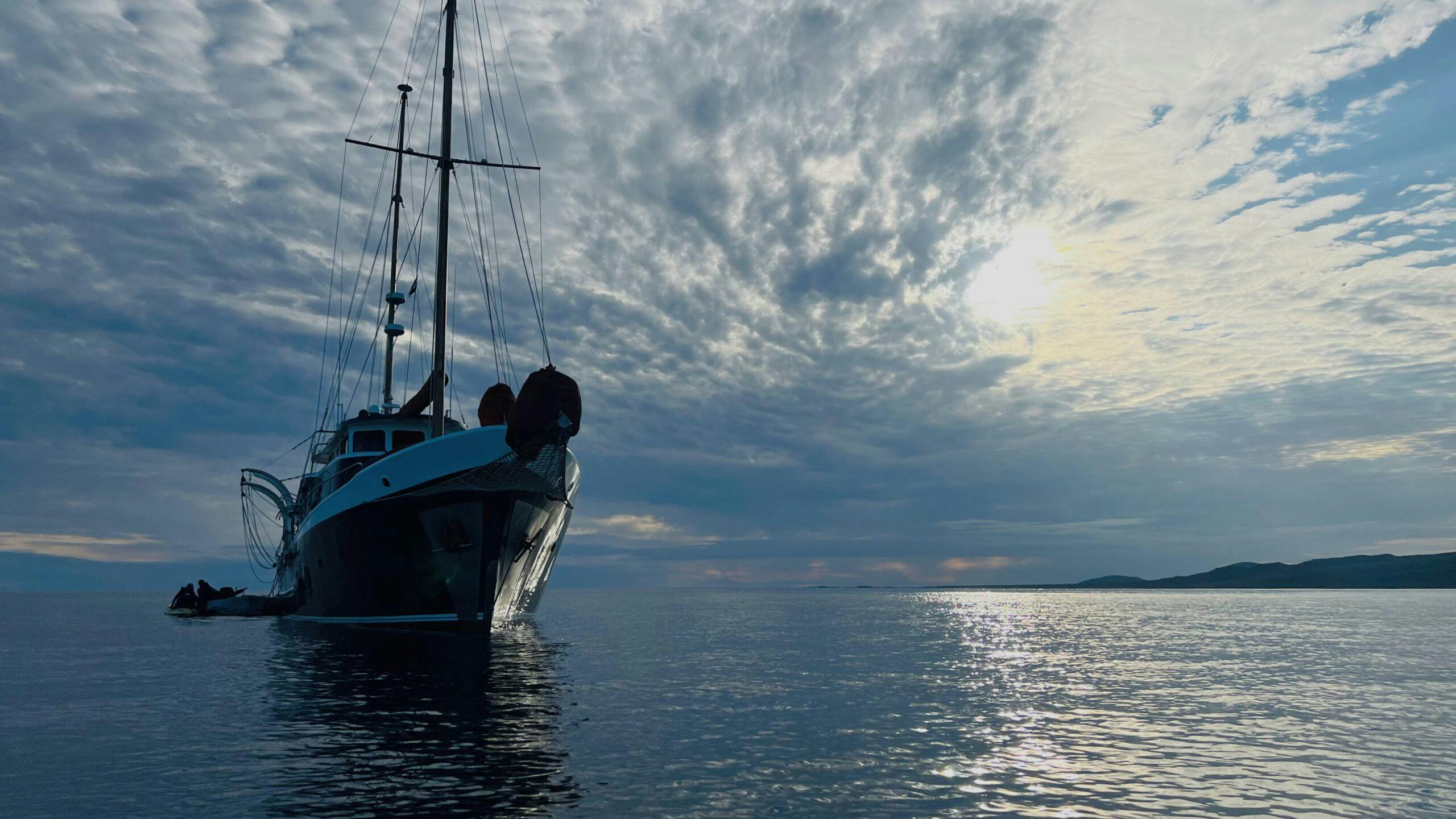 The Samba © Jonathan Mash