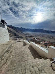 Landscape© Lauren Kleppin