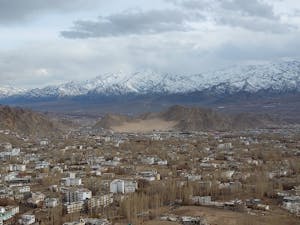 Landscape© Lauren Kleppin