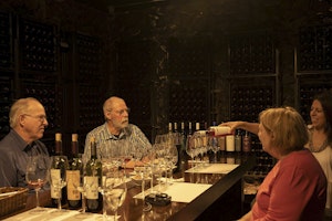 Argentina Wine Tasting© Far South Expeditions