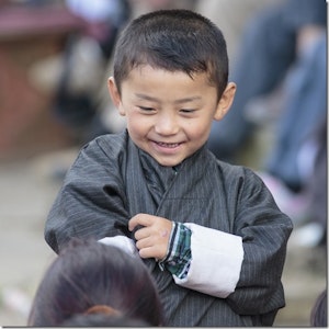 Bhutan Festival © Elston Hill