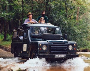 Travelers © Amit Sankhala