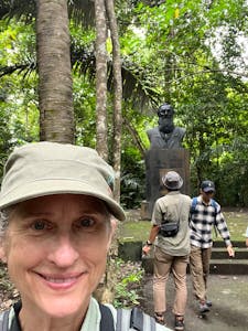 Wallace Statue© Krista Hanni