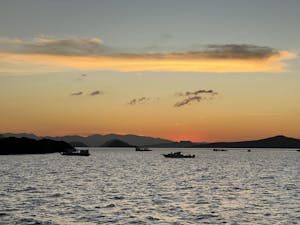 Rinca Island© Krista Hanni