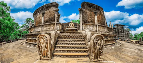 Sri Lanka Polonnaruwa