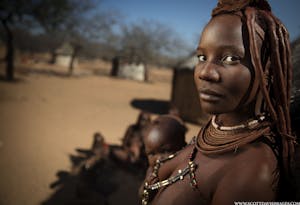 Local People© Scott Davis