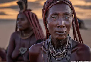 Local People© Scott Davis