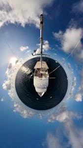 360 Degrees of the Deck© Steve Thompson