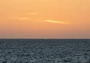 Sunset© Luke Tingley