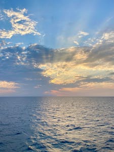 Sunset© Sandara Yassin