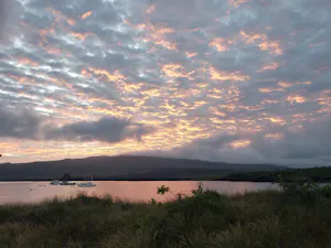 Sunset© Laurel Devaney