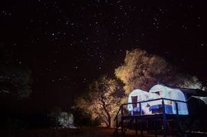 Jozibanini Camp© Imvelo Safari Lodges