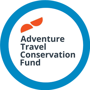Adventure Travel Conservation Fund