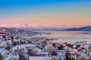 Tromsø
