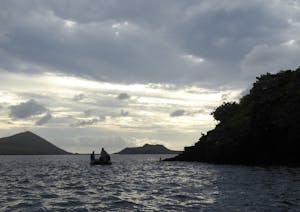 Sunset© JoAnne Larsen