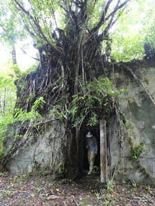 Japanese Officers' Building© Adam Walter