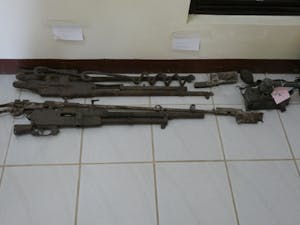 Museum© Adam Walter