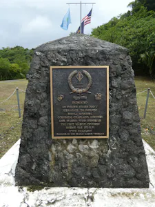 United States Memorial© Adam Walter