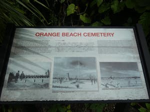 United States Memorial© Adam Walter