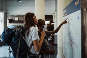 Respiratory Illness and Travel