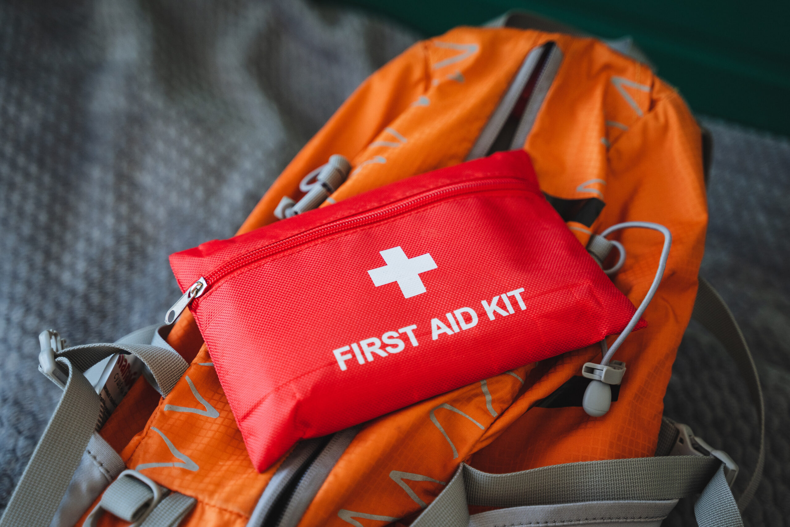 Stay Prepared and Confident: Plan for Emergencies