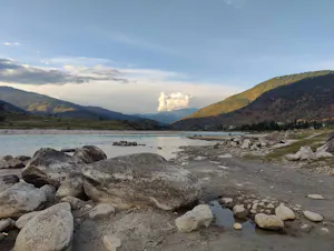 Landscape© Judy & Jim McTigue