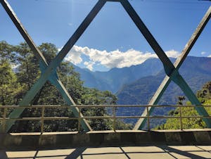 Landscape© Judy & Jim McTigue