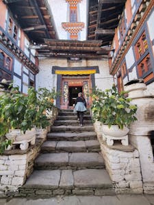 Traveler© Judy & Jim McTigue