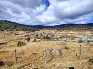 Landscape© Judy & Jim McTigue