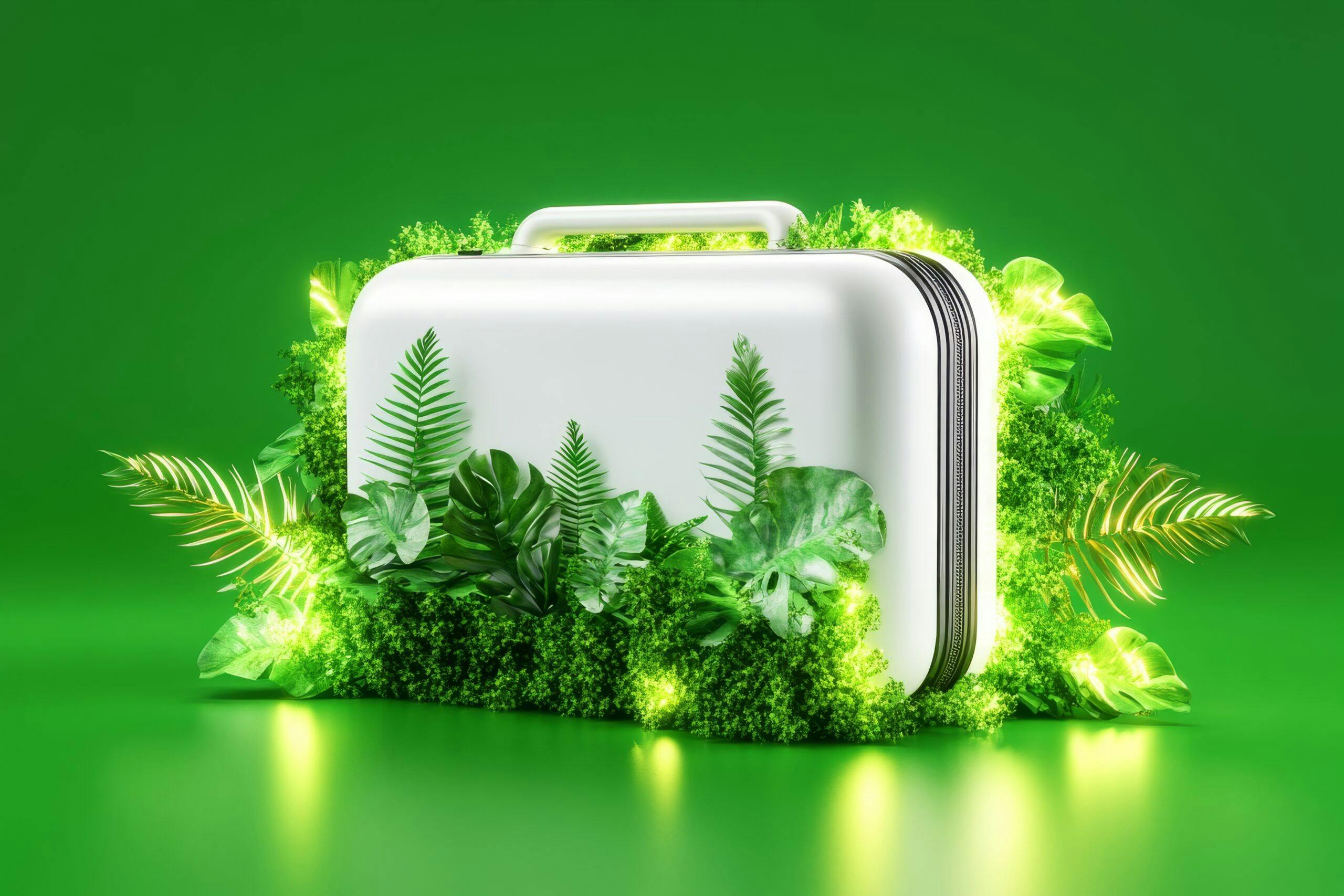 Eco-Friendly Packing Guide: Travel Sustainably with Cheesemans’ Ecology Safaris