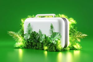 Eco-Friendly Packing Guide: Travel Sustainably with Cheesemans’ Ecology Safaris