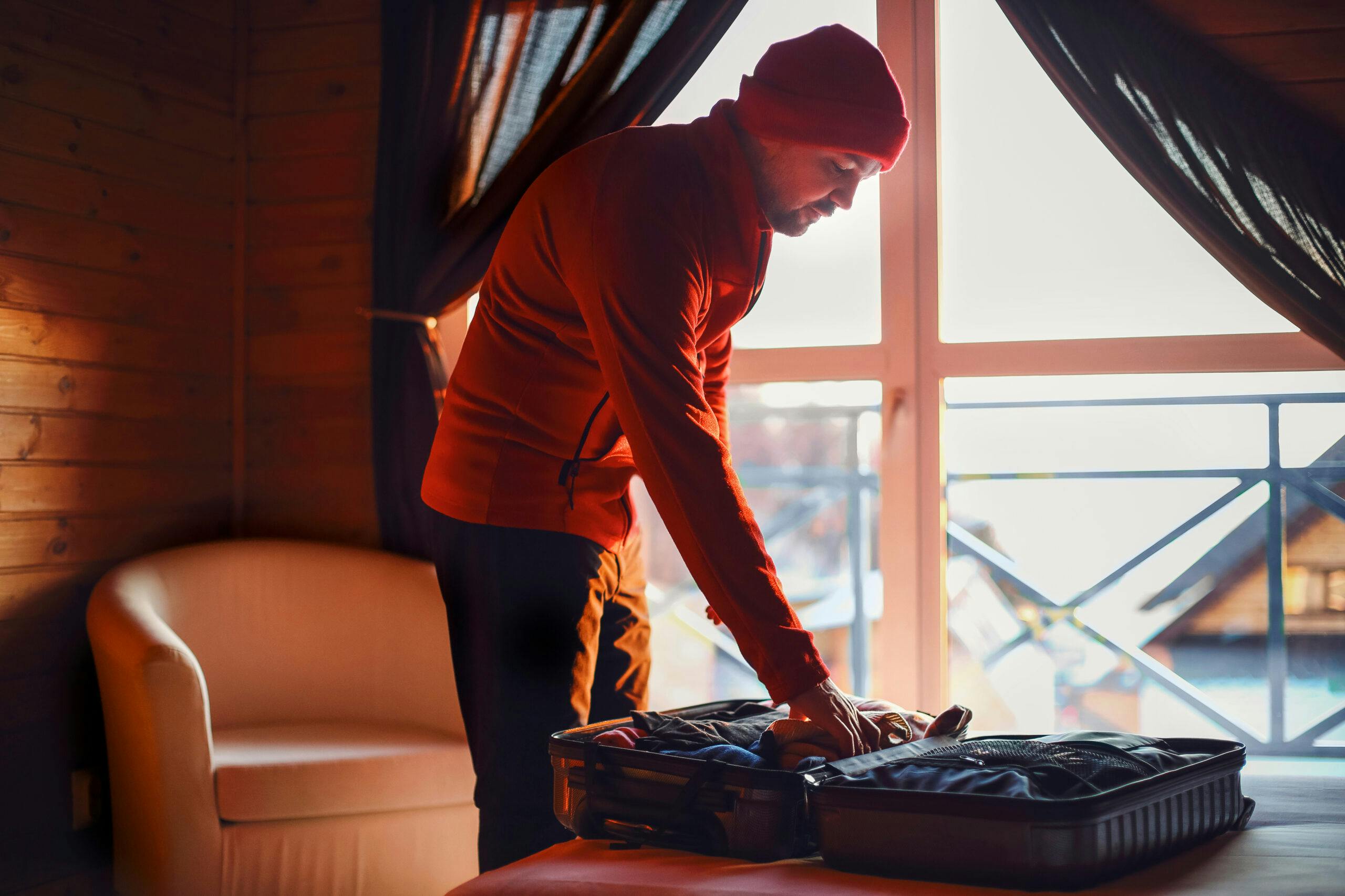 Why Sustainable Packing Matters