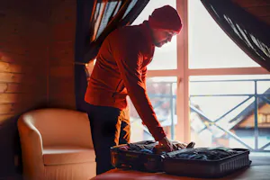 Why Sustainable Packing Matters