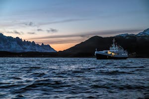 Sunset© Stefan Froehlich