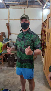 Traveler © Monika Kloudova