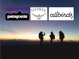 Support Sustainable Travel Brands