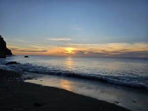 Sunset© Kathrine Kovach