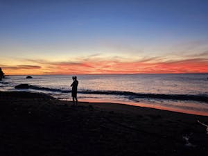 Sunset© Kathrine Kovach