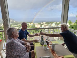 Rainbow© Kathrine Kovach