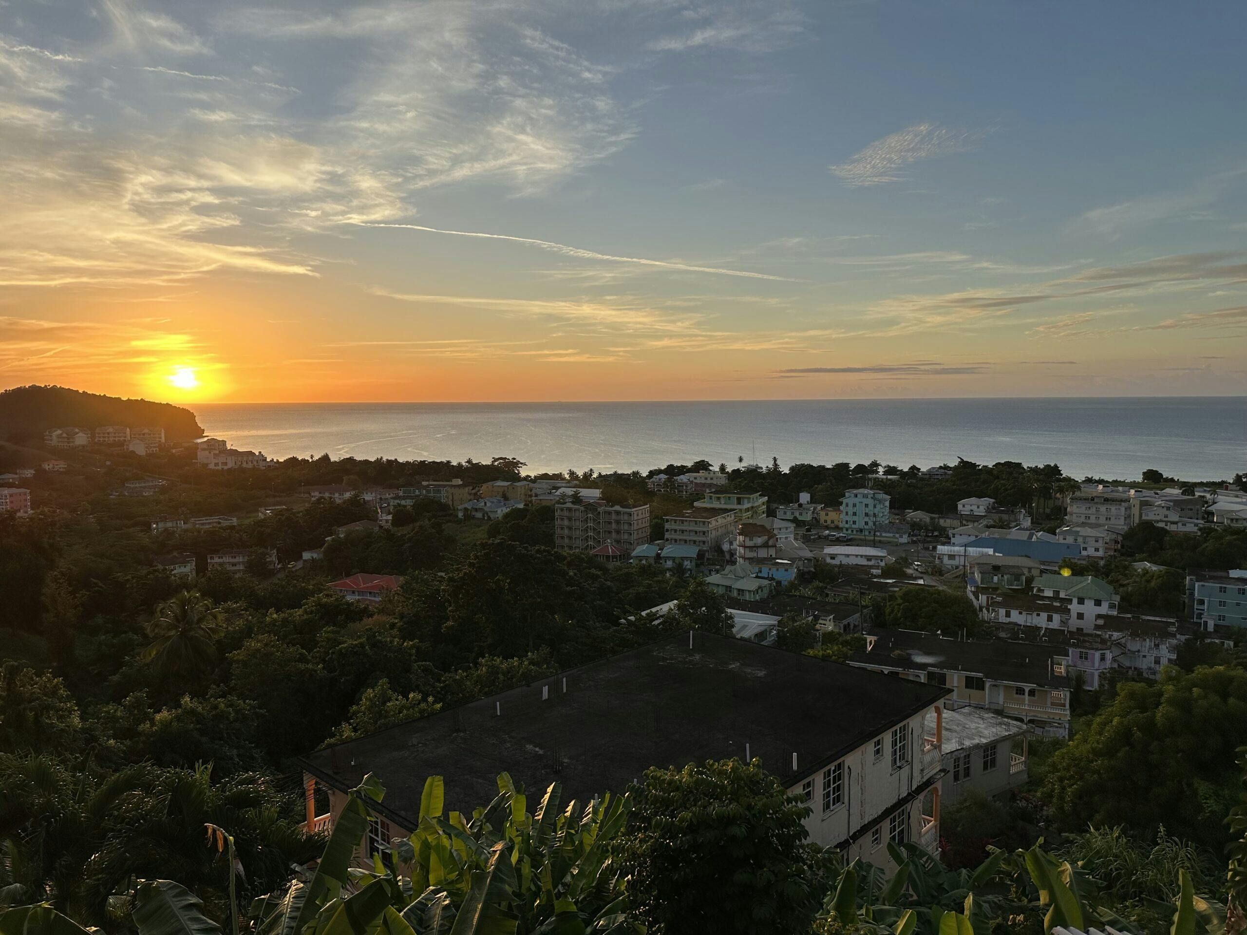 Hotel View© Mark Langston