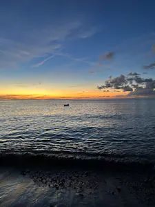 Sunset© Mark Langston